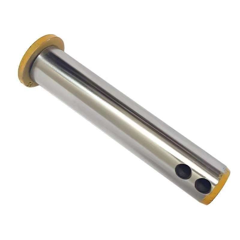 ISO9001 耐腐硬化鋼ピン ミニ掘削機用バケットピン