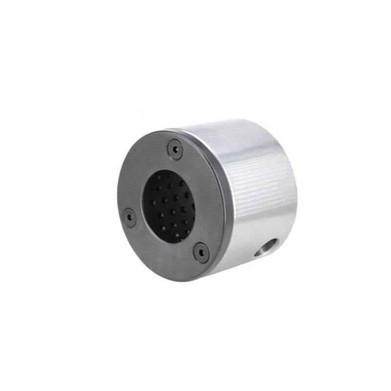 Durable Steel Excavator Bucket Bushing Horse Traction Head Excavator Bucket Ear 2A5-30-12130